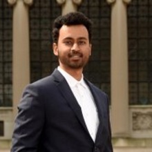 Sravan Ravi